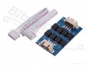 TL Smoother for stepper motors of 3D printers